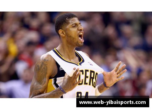 NBA球员保罗·乔治遭遇重大骨折事件引发联盟关注