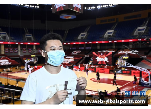 亿百体育CBA联赛五年规划：向世界顶尖篮球联赛迈进 - 副本