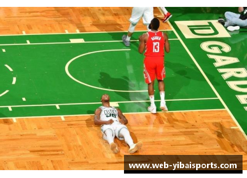 亿百体育NBA盛夏假摔大赏：明星球员飞身一跃，绝技重现风采