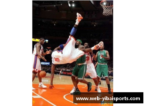亿百体育NBA精彩扣篮集锦：飞人瞬间，绝技展现无限魅力