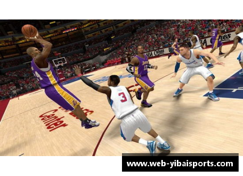 亿百体育小崔NBA：他如何在北美篮球舞台上成为焦点？