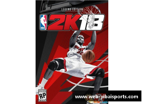亿百体育重返巅峰：NBA 2K系列新游戏全面解析