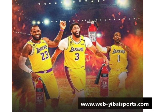 亿百体育湖人vs热火：NBA总决赛赛程曝光，引爆全球关注！