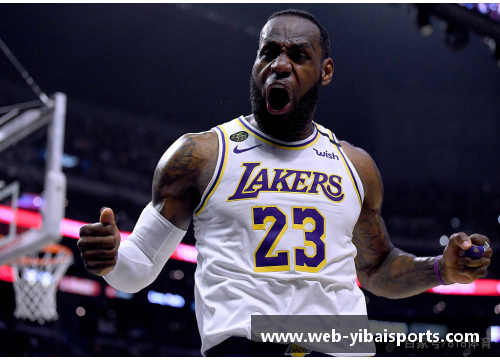亿百体育NBA球队战术演变与明星球员贡献分析：历史悠久的篮球盛宴