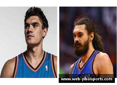亿百体育NBA球员海沃德最新发型大揭秘，时尚造型引发热议与关注