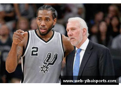 亿百体育NBA球星莱昂纳德：背后的冠军之路
