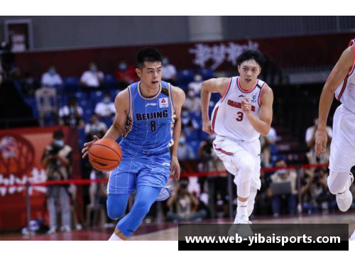 亿百体育CBA季后赛战局激烈，广东宏远击败北京首钢晋级半决赛 - 副本 (2)