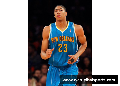 亿百体育NBA球星戴维斯的手表：时尚与精准的完美融合