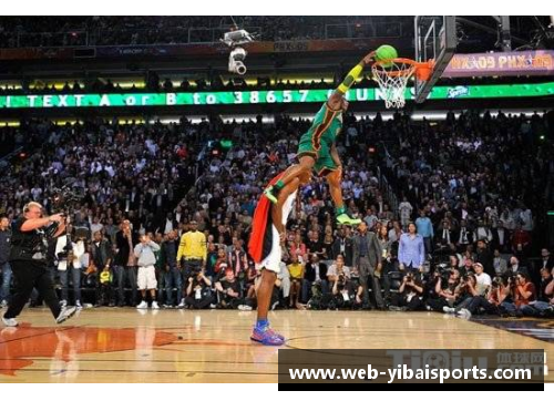亿百体育NBA顶级球员弹跳力榜单：谁是篮球场上的真正飞人？ - 副本