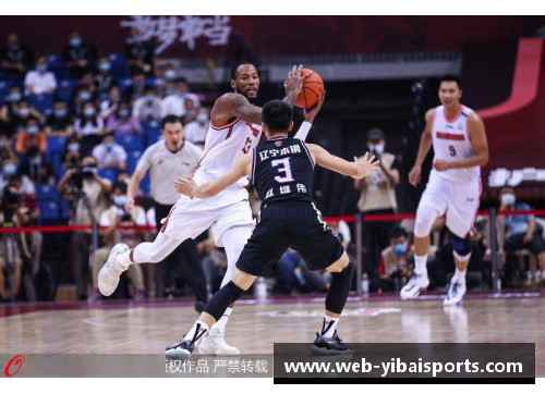广东宏远队勇夺CBA总冠军！易建联荣膺总决赛MVP - 副本