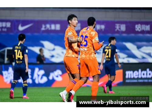 亿百体育国安客场大胜，豪取五连胜强势登顶积分榜