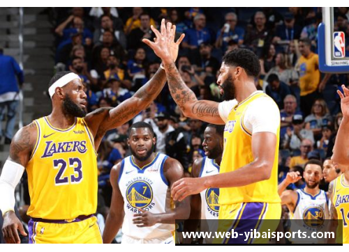 亿百体育NBA球星詹姆斯领衔的团队，迎来了新的高光时刻 - 副本
