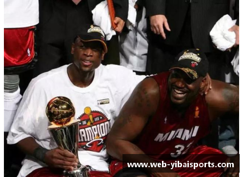 亿百体育深度分析：NBA球队夺冠窗口期有多长，以及几点影响因素 - 副本